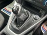 USED 2018 67 FORD FOCUS 1.0T EcoBoost Zetec Edition Hatchback 5dr Petrol Manual Euro 6 (s/s) (100 ps) 