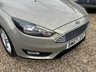 USED 2018 67 FORD FOCUS 1.0T EcoBoost Zetec Edition Hatchback 5dr Petrol Manual Euro 6 (s/s) (100 ps) 