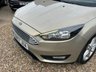 USED 2018 67 FORD FOCUS 1.0T EcoBoost Zetec Edition Hatchback 5dr Petrol Manual Euro 6 (s/s) (100 ps) 