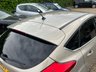 USED 2018 67 FORD FOCUS 1.0T EcoBoost Zetec Edition Hatchback 5dr Petrol Manual Euro 6 (s/s) (100 ps) 