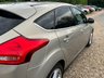 USED 2018 67 FORD FOCUS 1.0T EcoBoost Zetec Edition Hatchback 5dr Petrol Manual Euro 6 (s/s) (100 ps) 