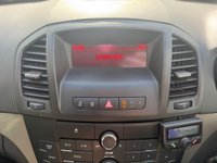 USED 2011 11 VAUXHALL INSIGNIA 2.0 CDTi Exclusiv Sports Tourer Auto Euro 5 5dr delivery + MOT