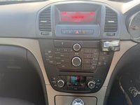 USED 2011 11 VAUXHALL INSIGNIA 2.0 CDTi Exclusiv Sports Tourer Auto Euro 5 5dr delivery + MOT