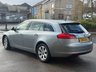 USED 2011 11 VAUXHALL INSIGNIA 2.0 CDTi Exclusiv Sports Tourer Auto Euro 5 5dr delivery + MOT