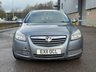 USED 2011 11 VAUXHALL INSIGNIA 2.0 CDTi Exclusiv Sports Tourer Auto Euro 5 5dr delivery + MOT