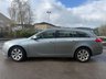USED 2011 11 VAUXHALL INSIGNIA 2.0 CDTi Exclusiv Sports Tourer Auto Euro 5 5dr delivery + MOT