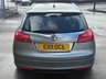 USED 2011 11 VAUXHALL INSIGNIA 2.0 CDTi Exclusiv Sports Tourer Auto Euro 5 5dr delivery + MOT