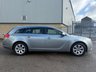 USED 2011 11 VAUXHALL INSIGNIA 2.0 CDTi Exclusiv Sports Tourer Auto Euro 5 5dr delivery + MOT