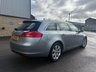 USED 2011 11 VAUXHALL INSIGNIA 2.0 CDTi Exclusiv Sports Tourer Auto Euro 5 5dr delivery + MOT