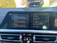 USED 2021 21 BMW 3 SERIES 2.0 330e 12kWh M Sport Touring 5dr Petrol Plug-in Hybrid Auto Euro 6 (s/s) (292 ps) ,NATIONWIDE DELIVERY NO PROBLEM