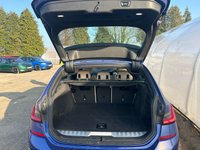 USED 2021 21 BMW 3 SERIES 2.0 330e 12kWh M Sport Touring 5dr Petrol Plug-in Hybrid Auto Euro 6 (s/s) (292 ps) ,NATIONWIDE DELIVERY NO PROBLEM
