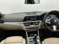 USED 2021 21 BMW 3 SERIES 2.0 330e 12kWh M Sport Touring 5dr Petrol Plug-in Hybrid Auto Euro 6 (s/s) (292 ps) ,NATIONWIDE DELIVERY NO PROBLEM