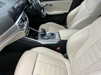USED 2021 21 BMW 3 SERIES 2.0 330e 12kWh M Sport Touring 5dr Petrol Plug-in Hybrid Auto Euro 6 (s/s) (292 ps) ,NATIONWIDE DELIVERY NO PROBLEM