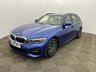 USED 2021 21 BMW 3 SERIES 2.0 330e 12kWh M Sport Touring 5dr Petrol Plug-in Hybrid Auto Euro 6 (s/s) (292 ps) ,NATIONWIDE DELIVERY NO PROBLEM