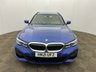 USED 2021 21 BMW 3 SERIES 2.0 330e 12kWh M Sport Touring 5dr Petrol Plug-in Hybrid Auto Euro 6 (s/s) (292 ps) ,NATIONWIDE DELIVERY NO PROBLEM