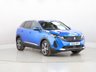 USED 2021 21 PEUGEOT 3008 1.2 PureTech Allure Premium SUV 5dr Petrol Manual Euro 6 (s/s) (130 ps) SAT NAV | PART LTHR | REAR CAM