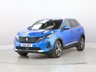 USED 2021 21 PEUGEOT 3008 1.2 PureTech Allure Premium SUV 5dr Petrol Manual Euro 6 (s/s) (130 ps) SAT NAV | PART LTHR | REAR CAM