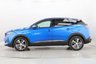 USED 2021 21 PEUGEOT 3008 1.2 PureTech Allure Premium SUV 5dr Petrol Manual Euro 6 (s/s) (130 ps) SAT NAV | PART LTHR | REAR CAM