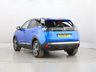 USED 2021 21 PEUGEOT 3008 1.2 PureTech Allure Premium SUV 5dr Petrol Manual Euro 6 (s/s) (130 ps) SAT NAV | PART LTHR | REAR CAM
