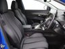 USED 2021 21 PEUGEOT 3008 1.2 PureTech Allure Premium SUV 5dr Petrol Manual Euro 6 (s/s) (130 ps) SAT NAV | PART LTHR | REAR CAM