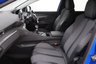 USED 2021 21 PEUGEOT 3008 1.2 PureTech Allure Premium SUV 5dr Petrol Manual Euro 6 (s/s) (130 ps) SAT NAV | PART LTHR | REAR CAM