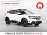 USED 2019 19 CITROEN C5 AIRCROSS 1.2 PureTech Flair Plus SUV 5dr Petrol Manual Euro 6 (s/s) (130 ps) SUNROOF | SAT NAV | REAR CAM |