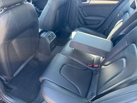 USED 2014 14 AUDI A4 2.0 TDI SE Technik Saloon 4dr Diesel Manual Euro 5 (s/s) (177 ps) 