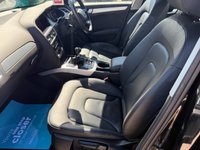 USED 2014 14 AUDI A4 2.0 TDI SE Technik Saloon 4dr Diesel Manual Euro 5 (s/s) (177 ps) 