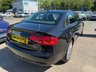 USED 2014 14 AUDI A4 2.0 TDI SE Technik Saloon 4dr Diesel Manual Euro 5 (s/s) (177 ps) 