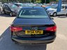 USED 2014 14 AUDI A4 2.0 TDI SE Technik Saloon 4dr Diesel Manual Euro 5 (s/s) (177 ps) 
