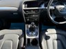 USED 2014 14 AUDI A4 2.0 TDI SE Technik Saloon 4dr Diesel Manual Euro 5 (s/s) (177 ps) 