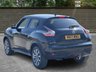 USED 2017 17 NISSAN JUKE 1.6 Tekna SUV 5dr Petrol XTRON Euro 6 (117 ps) SAT NAV & REVERSING CAMERA