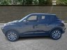 USED 2017 17 NISSAN JUKE 1.6 Tekna SUV 5dr Petrol XTRON Euro 6 (117 ps) SAT NAV & REVERSING CAMERA