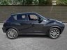 USED 2017 17 NISSAN JUKE 1.6 Tekna SUV 5dr Petrol XTRON Euro 6 (117 ps) SAT NAV & REVERSING CAMERA