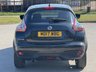USED 2017 17 NISSAN JUKE 1.6 Tekna SUV 5dr Petrol XTRON Euro 6 (117 ps) SAT NAV & REVERSING CAMERA