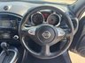USED 2017 17 NISSAN JUKE 1.6 Tekna SUV 5dr Petrol XTRON Euro 6 (117 ps) SAT NAV & REVERSING CAMERA