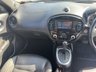 USED 2017 17 NISSAN JUKE 1.6 Tekna SUV 5dr Petrol XTRON Euro 6 (117 ps) SAT NAV & REVERSING CAMERA