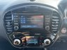 USED 2017 17 NISSAN JUKE 1.6 Tekna SUV 5dr Petrol XTRON Euro 6 (117 ps) SAT NAV & REVERSING CAMERA