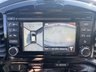 USED 2017 17 NISSAN JUKE 1.6 Tekna SUV 5dr Petrol XTRON Euro 6 (117 ps) SAT NAV & REVERSING CAMERA