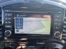 USED 2017 17 NISSAN JUKE 1.6 Tekna SUV 5dr Petrol XTRON Euro 6 (117 ps) SAT NAV & REVERSING CAMERA