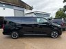 USED 2020 70 VAUXHALL VIVARO LIFE 2.0 Turbo D Elite L MPV 5dr Diesel Manual LWB Euro 6 (s/s) (8 Seat) (150 ps) 