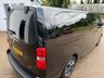 USED 2020 70 VAUXHALL VIVARO LIFE 2.0 Turbo D Elite L MPV 5dr Diesel Manual LWB Euro 6 (s/s) (8 Seat) (150 ps) 