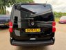 USED 2020 70 VAUXHALL VIVARO LIFE 2.0 Turbo D Elite L MPV 5dr Diesel Manual LWB Euro 6 (s/s) (8 Seat) (150 ps) 