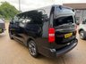 USED 2020 70 VAUXHALL VIVARO LIFE 2.0 Turbo D Elite L MPV 5dr Diesel Manual LWB Euro 6 (s/s) (8 Seat) (150 ps) 