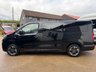 USED 2020 70 VAUXHALL VIVARO LIFE 2.0 Turbo D Elite L MPV 5dr Diesel Manual LWB Euro 6 (s/s) (8 Seat) (150 ps) 