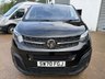 USED 2020 70 VAUXHALL VIVARO LIFE 2.0 Turbo D Elite L MPV 5dr Diesel Manual LWB Euro 6 (s/s) (8 Seat) (150 ps) 