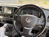 USED 2020 70 VAUXHALL VIVARO LIFE 2.0 Turbo D Elite L MPV 5dr Diesel Manual LWB Euro 6 (s/s) (8 Seat) (150 ps) 