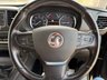USED 2020 70 VAUXHALL VIVARO LIFE 2.0 Turbo D Elite L MPV 5dr Diesel Manual LWB Euro 6 (s/s) (8 Seat) (150 ps) 