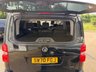 USED 2020 70 VAUXHALL VIVARO LIFE 2.0 Turbo D Elite L MPV 5dr Diesel Manual LWB Euro 6 (s/s) (8 Seat) (150 ps) 