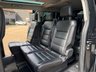 USED 2020 70 VAUXHALL VIVARO LIFE 2.0 Turbo D Elite L MPV 5dr Diesel Manual LWB Euro 6 (s/s) (8 Seat) (150 ps) 